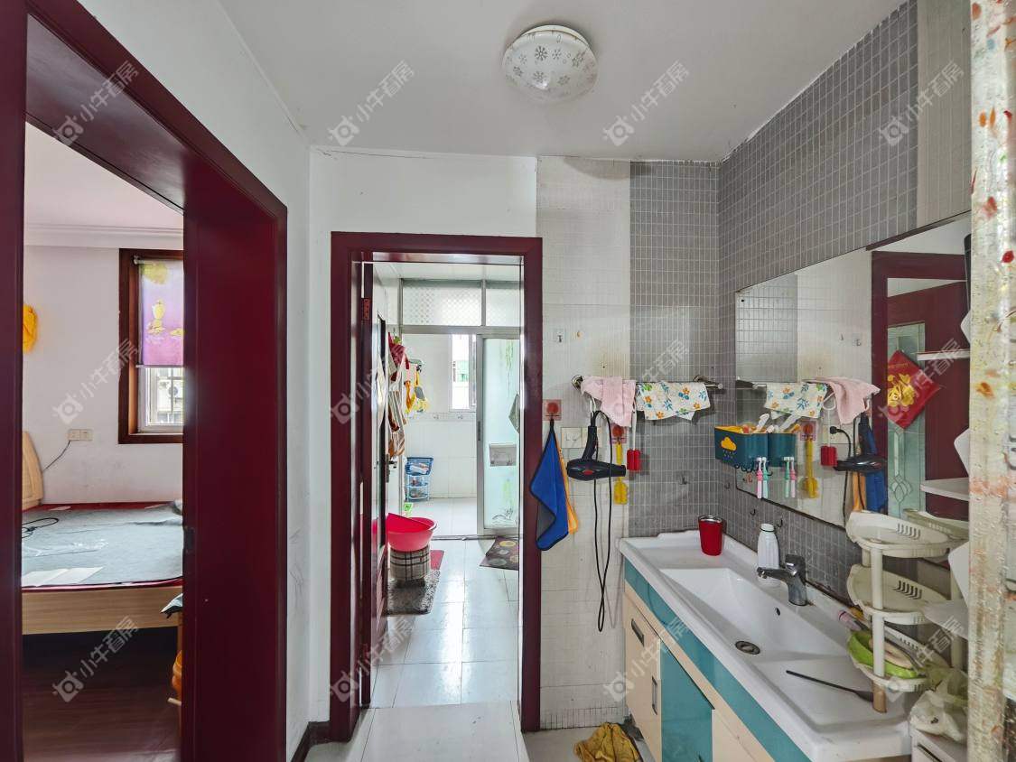 镇江华南园中园在售二手房源室内图_小牛看房