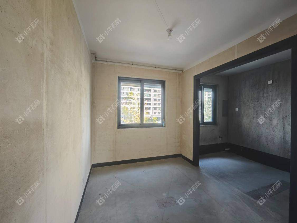 镇江金茂国际社区在售二手房源室内图_小牛看房