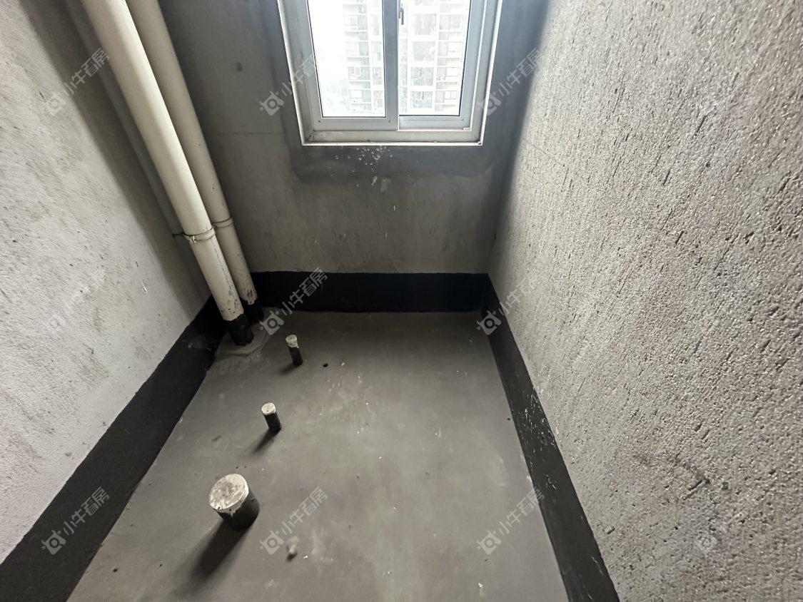 镇江粤港臻园在售二手房源室内图_小牛看房