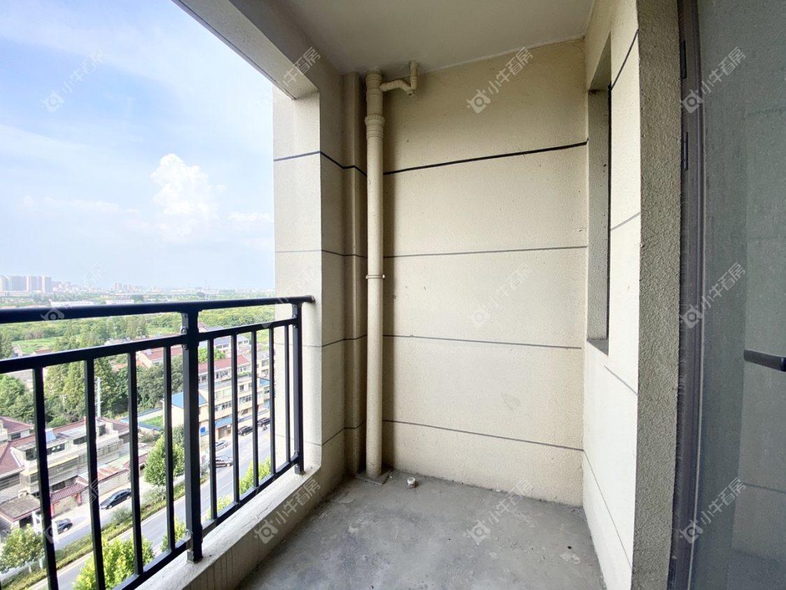 镇江凤熹台在售二手房源室内图_小牛看房