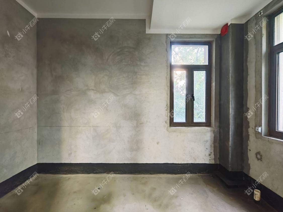 镇江大亚第一城别墅在售二手房源室内图_小牛看房