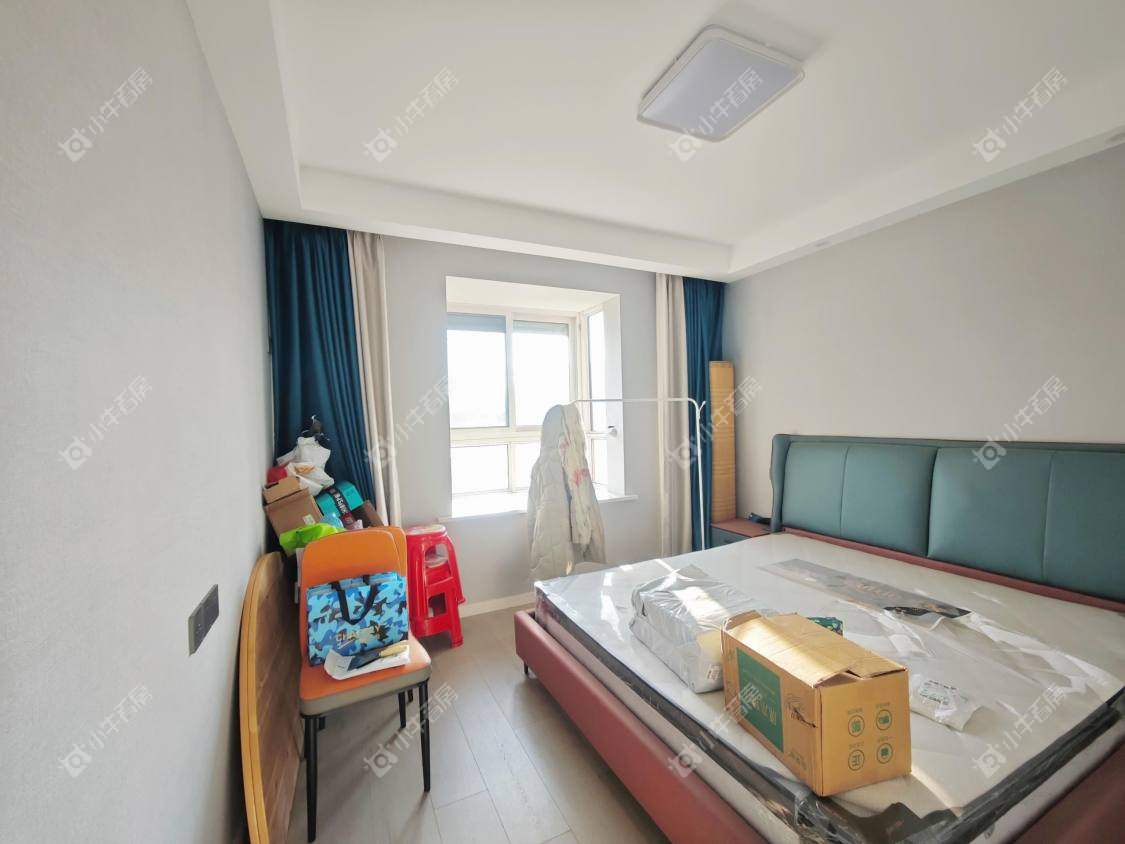 镇江嘉荟新城在售二手房源室内图_小牛看房