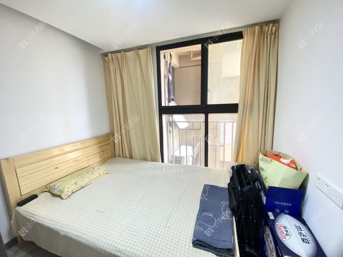 镇江华都幸福里在售二手房源室内图_小牛看房