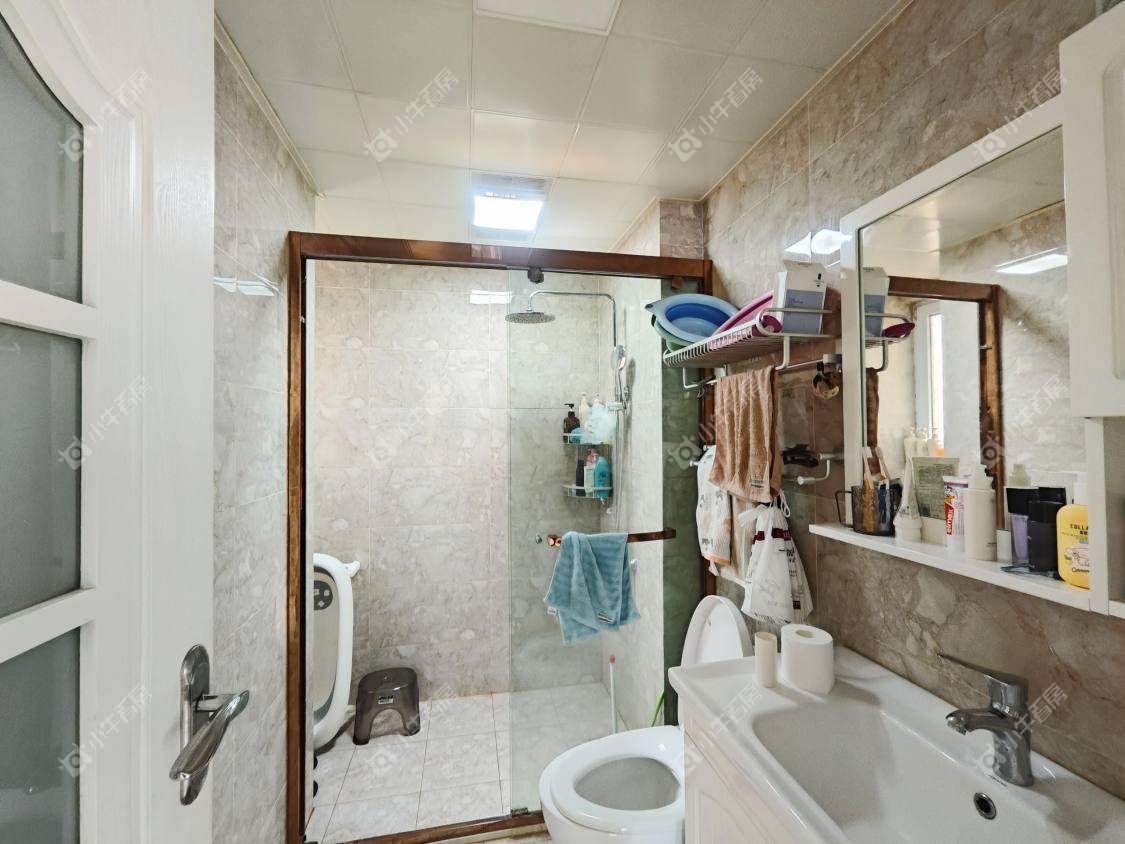 镇江大亚第一城在售二手房源室内图_小牛看房