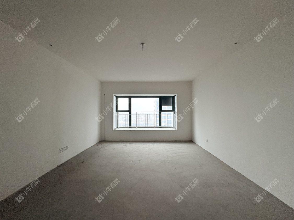 镇江恒大名都二三期在售二手房源室内图_小牛看房