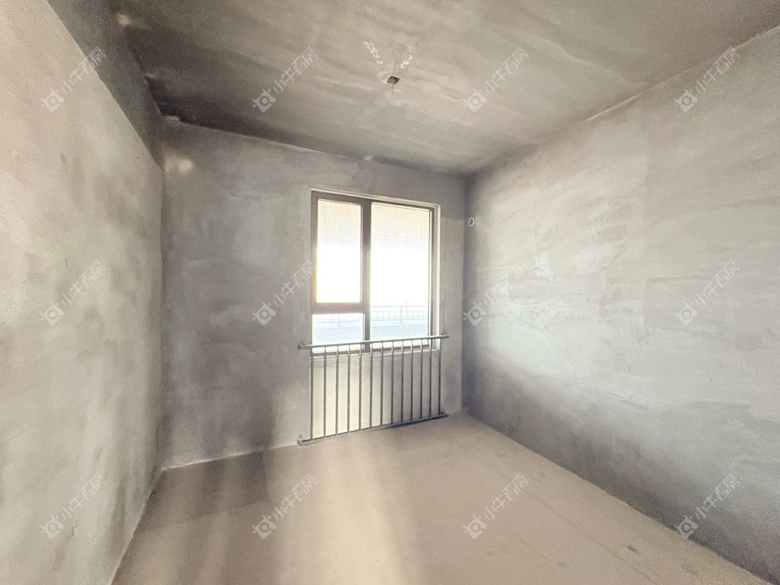 镇江大亚第一城在售二手房源室内图_小牛看房