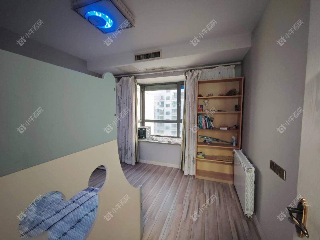 镇江金鼎城市花园在售二手房源室内图_小牛看房