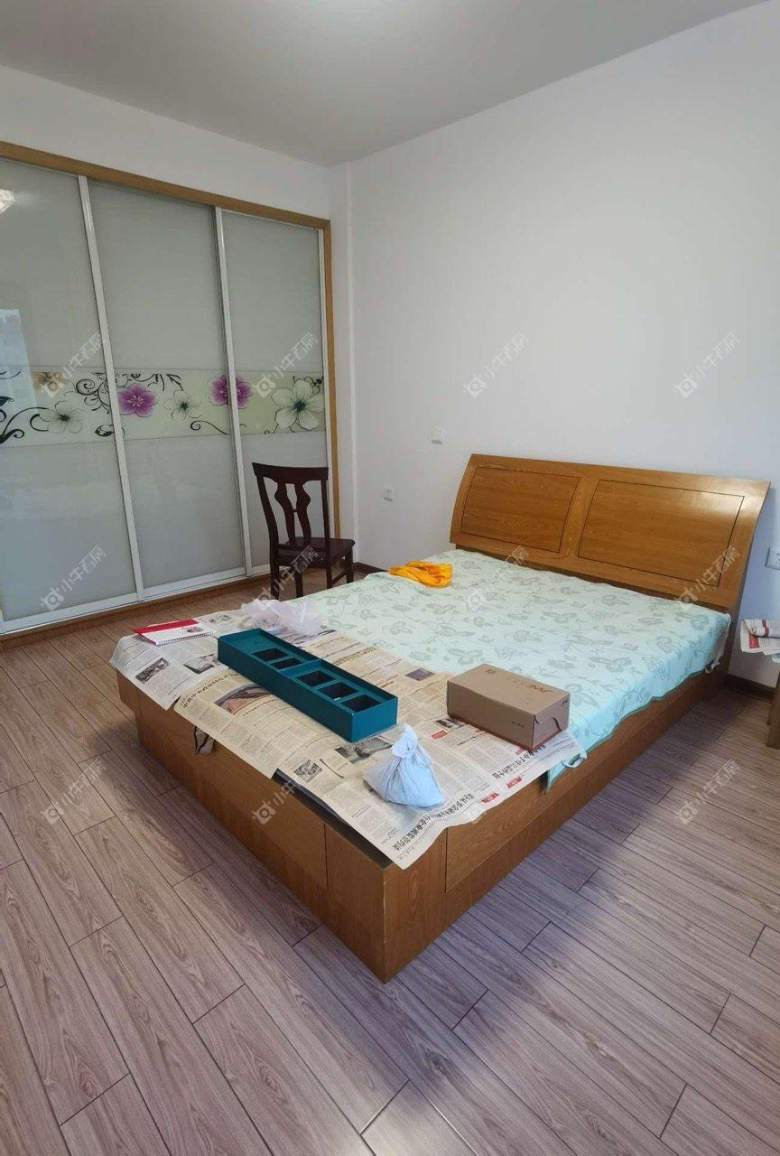 镇江锦尚名都在售二手房源室内图_小牛看房