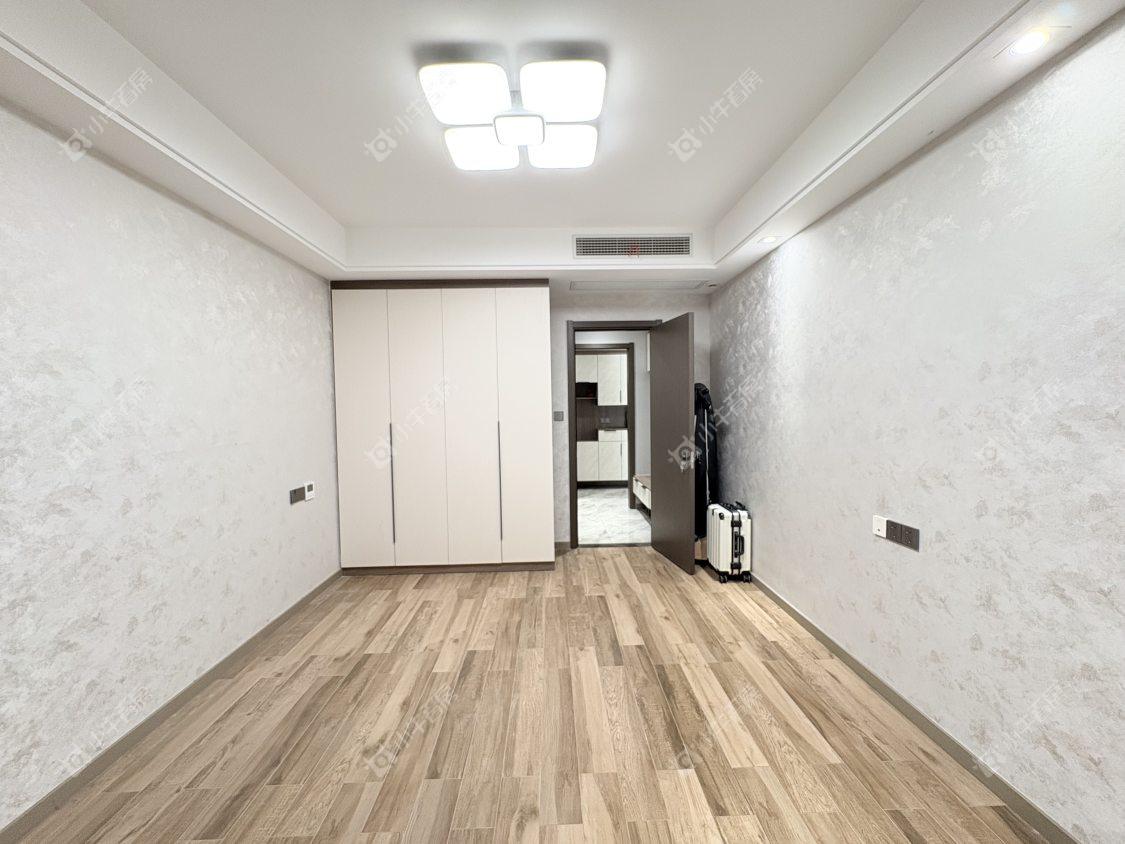 镇江碧桂园在售二手房源室内图_小牛看房