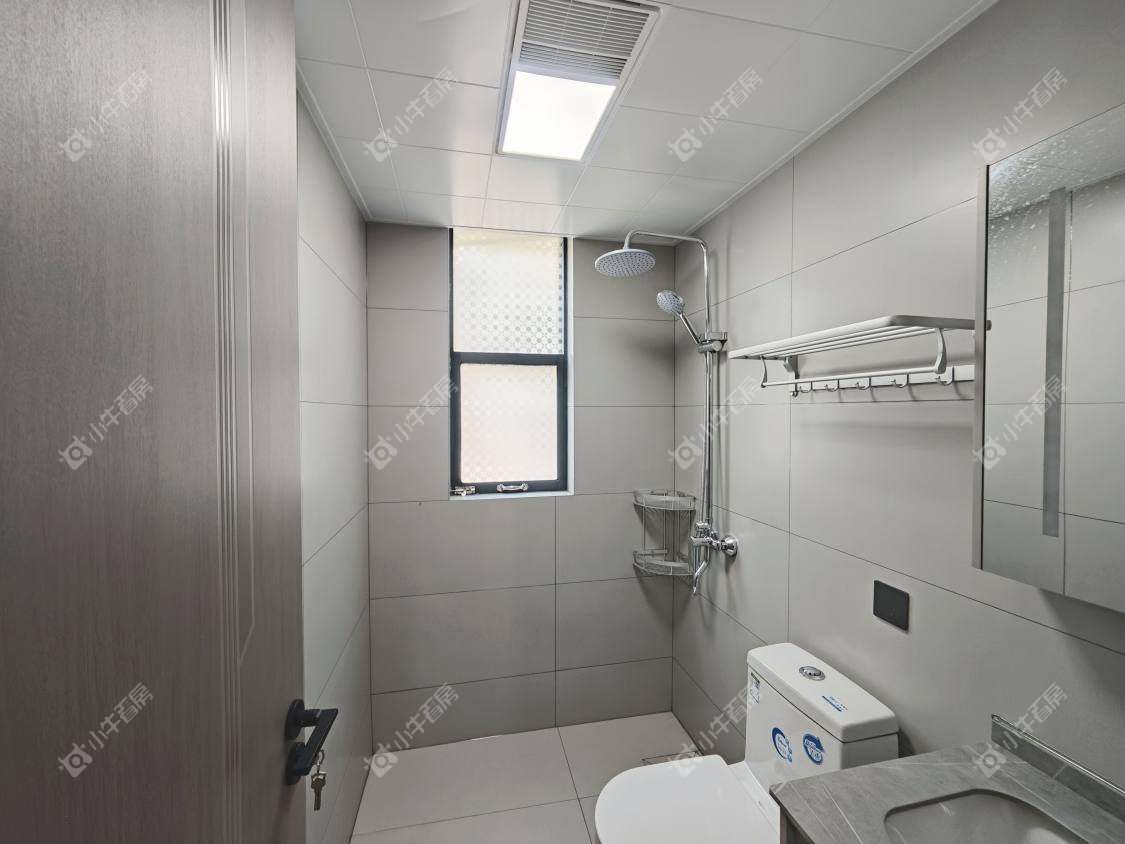 镇江阜阳新二村在售二手房源室内图_小牛看房