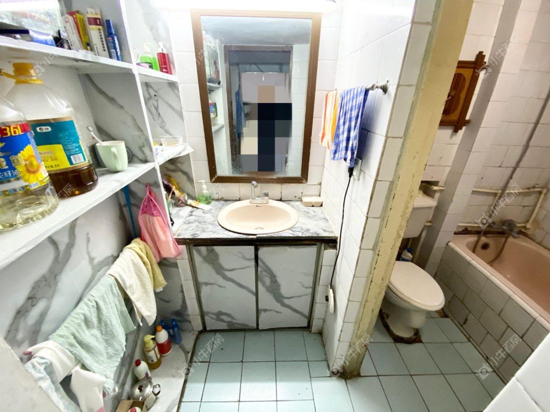 镇江健康园在售二手房源室内图_小牛看房