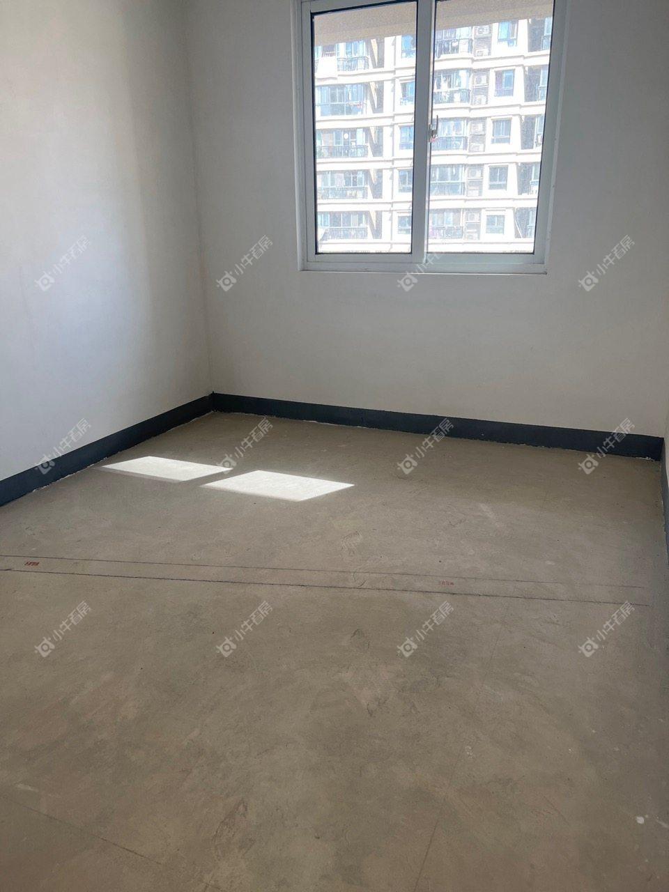 镇江中南君悦府中南一期在售二手房源室内图_小牛看房