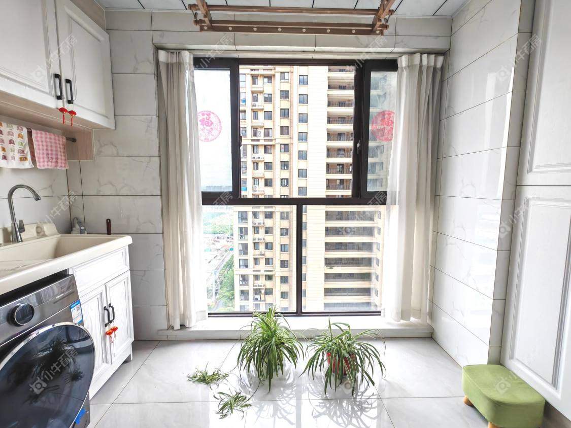 镇江中南君悦府中南一期在售二手房源室内图_小牛看房