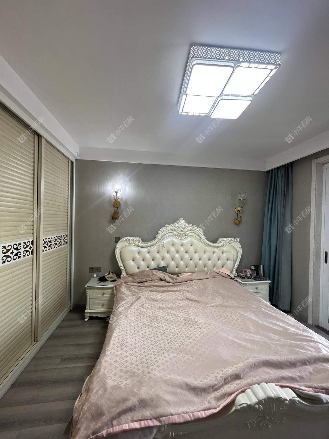 镇江御珑湾(丹阳)在售二手房源室内图_小牛看房