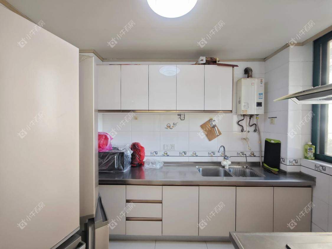 镇江欧洲城在售二手房源室内图_小牛看房