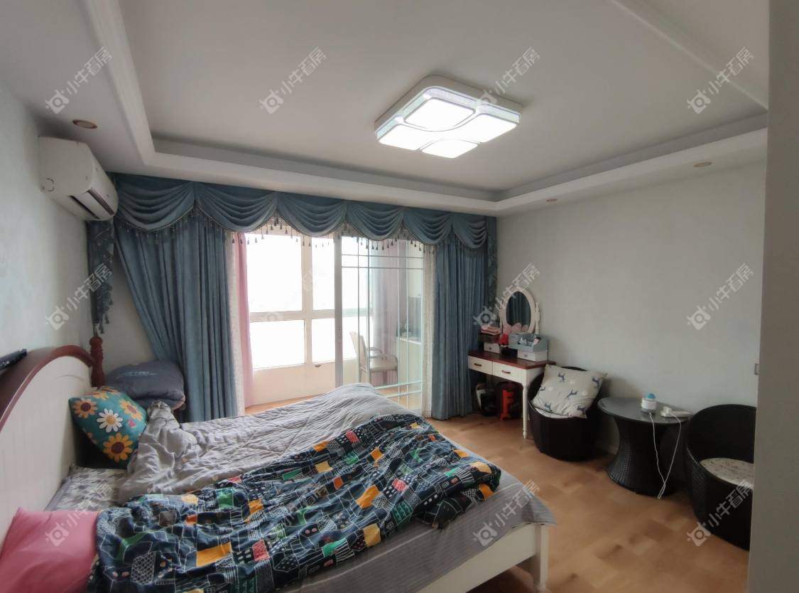 镇江丹金人家在售二手房源室内图_小牛看房