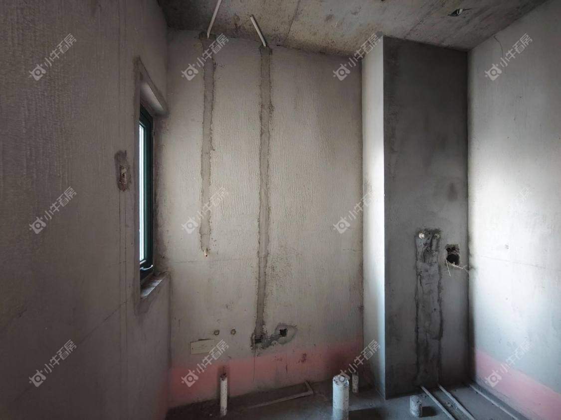 镇江恒大名都二三期在售二手房源室内图_小牛看房