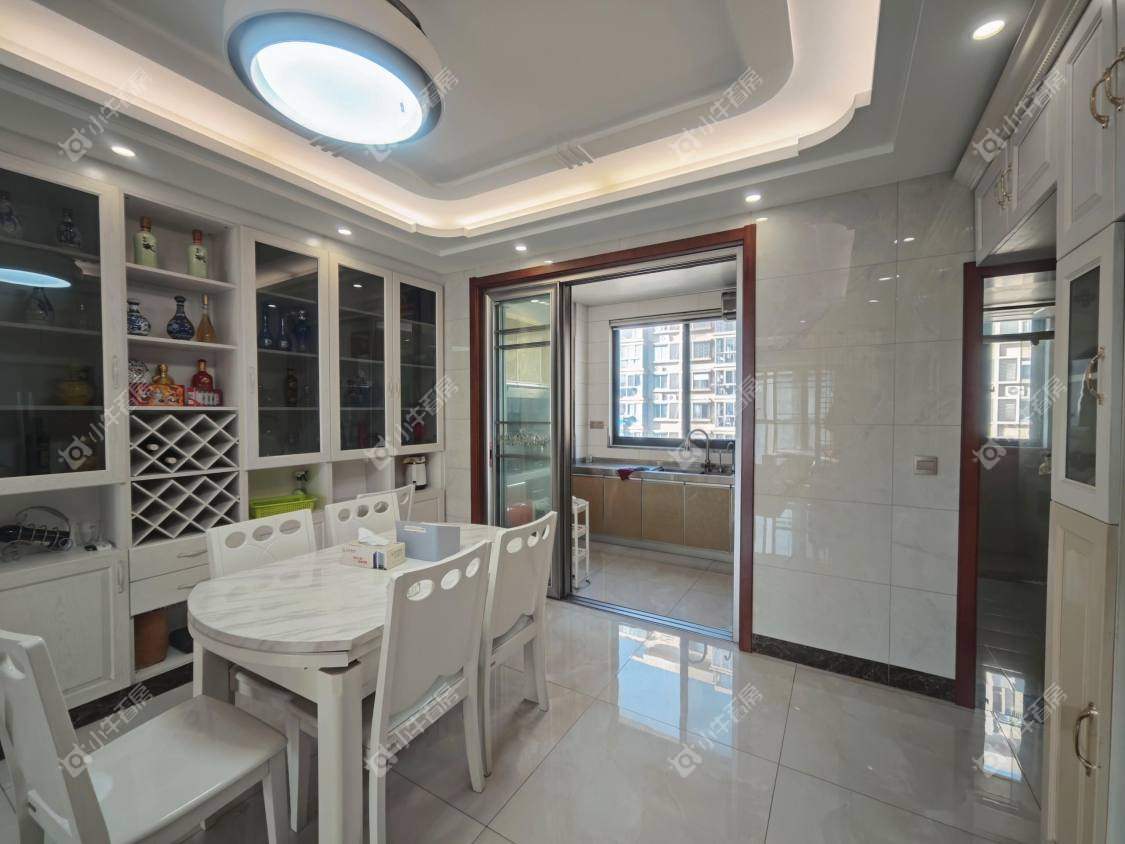 镇江锦尚名都在售二手房源室内图_小牛看房