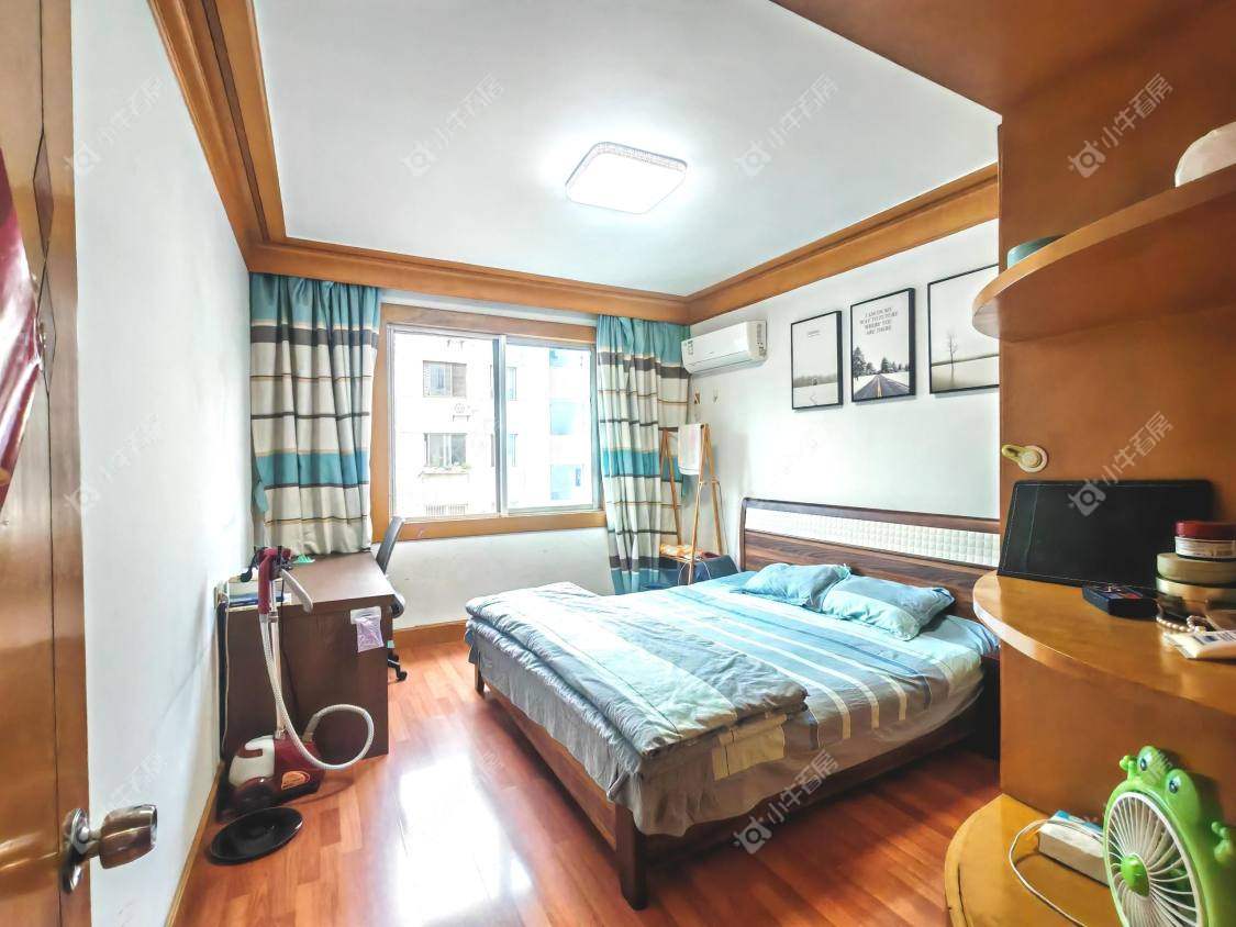 镇江幸福小区在售二手房源室内图_小牛看房