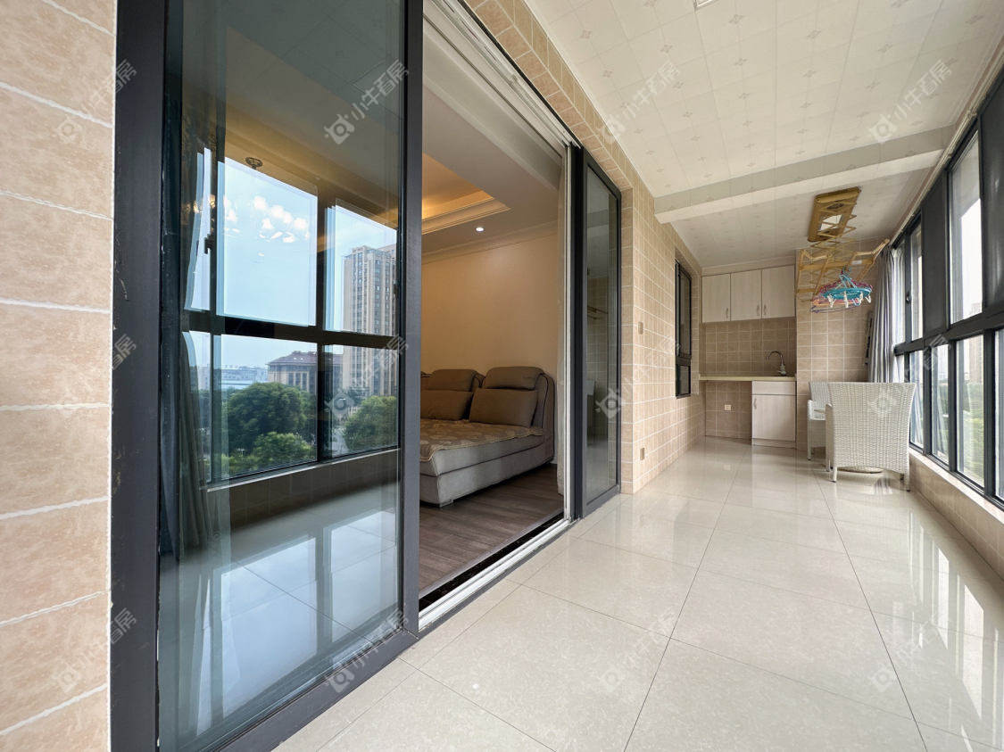 镇江碧桂园在售二手房源_小牛看房