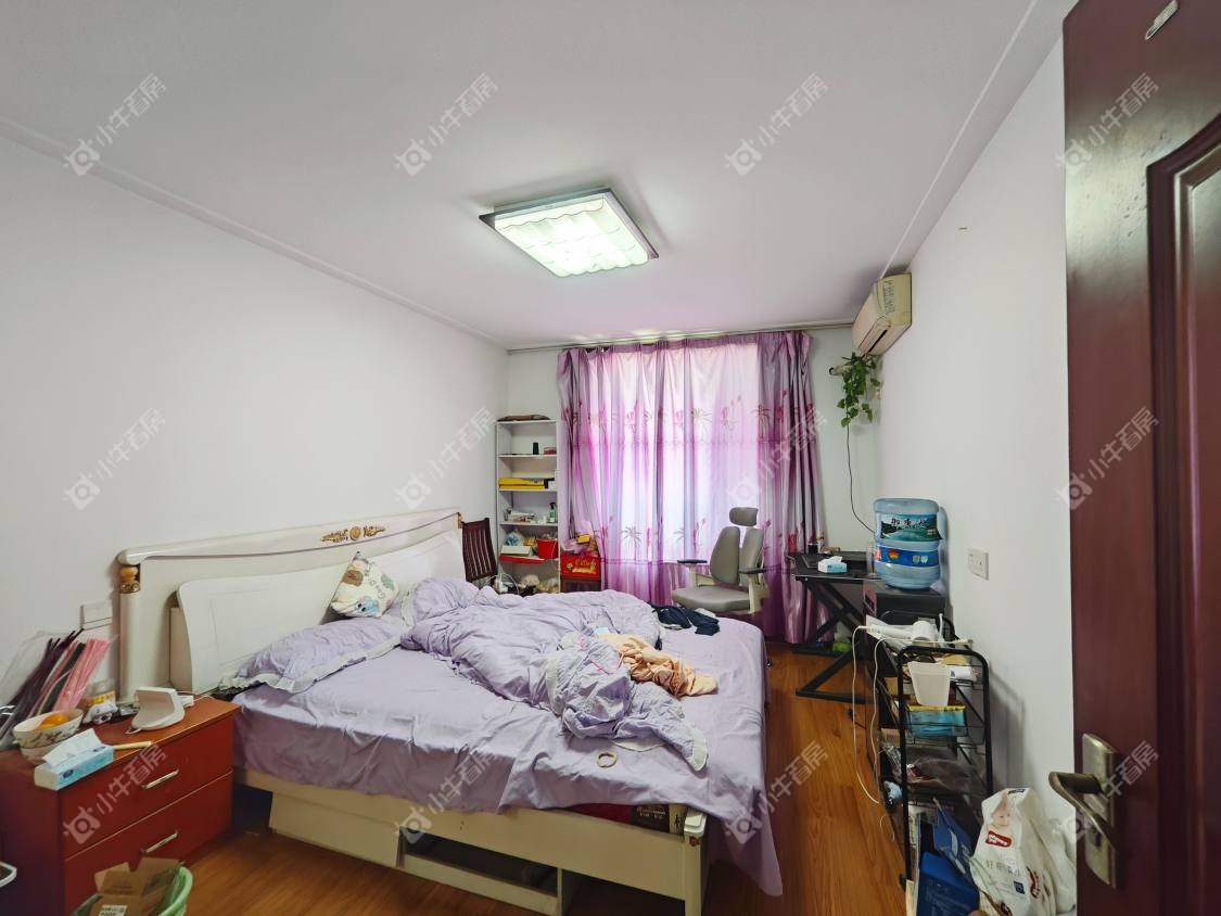 镇江天福花园在售二手房源室内图_小牛看房