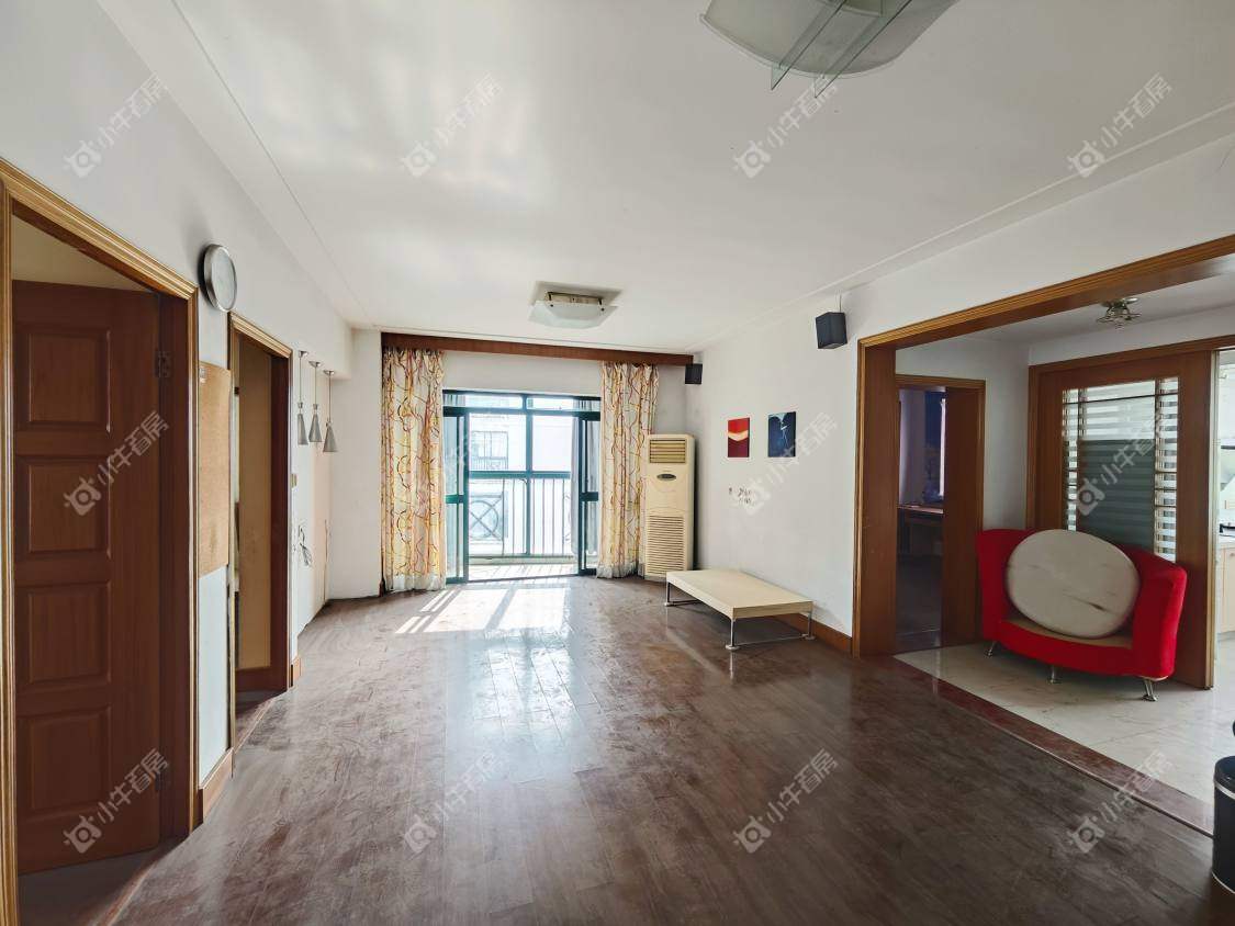 镇江温州城在售二手房源室内图_小牛看房