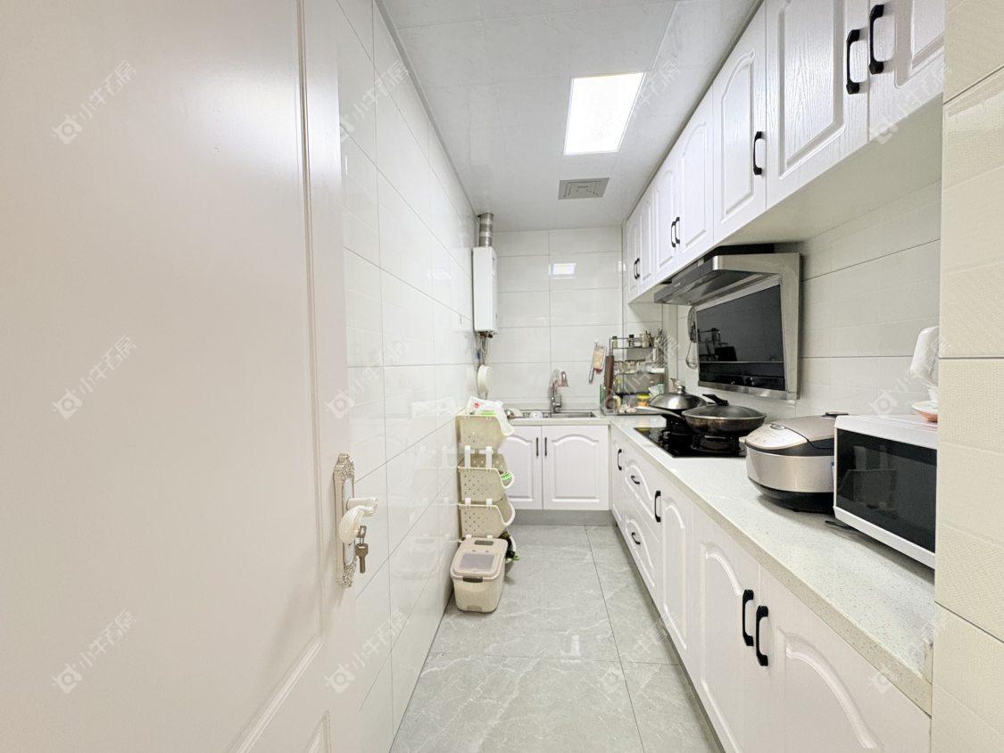 镇江粤港臻园在售二手房源室内图_小牛看房