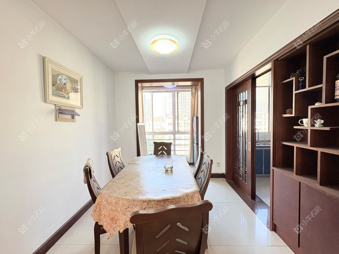 镇江新新家园在售二手房源室内图_小牛看房