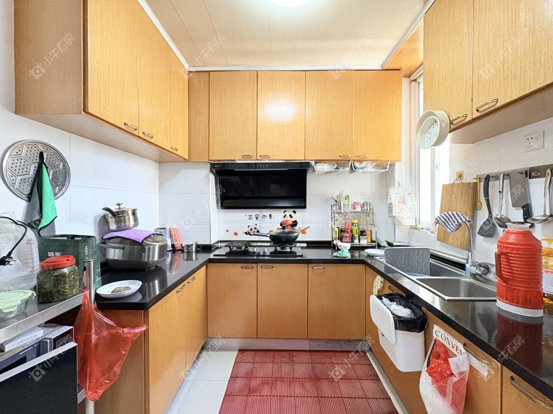 镇江嘉荟新城中苑在售二手房源室内图_小牛看房