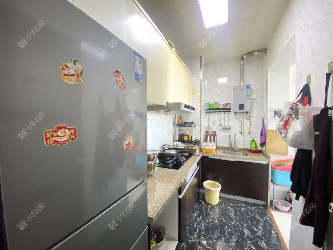 镇江碧桂园在售二手房源室内图_小牛看房