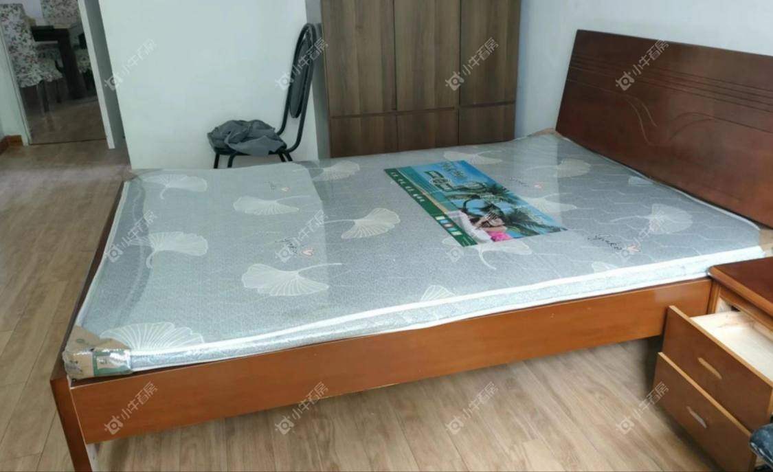 镇江天福花园在租房源室内图_小牛看房