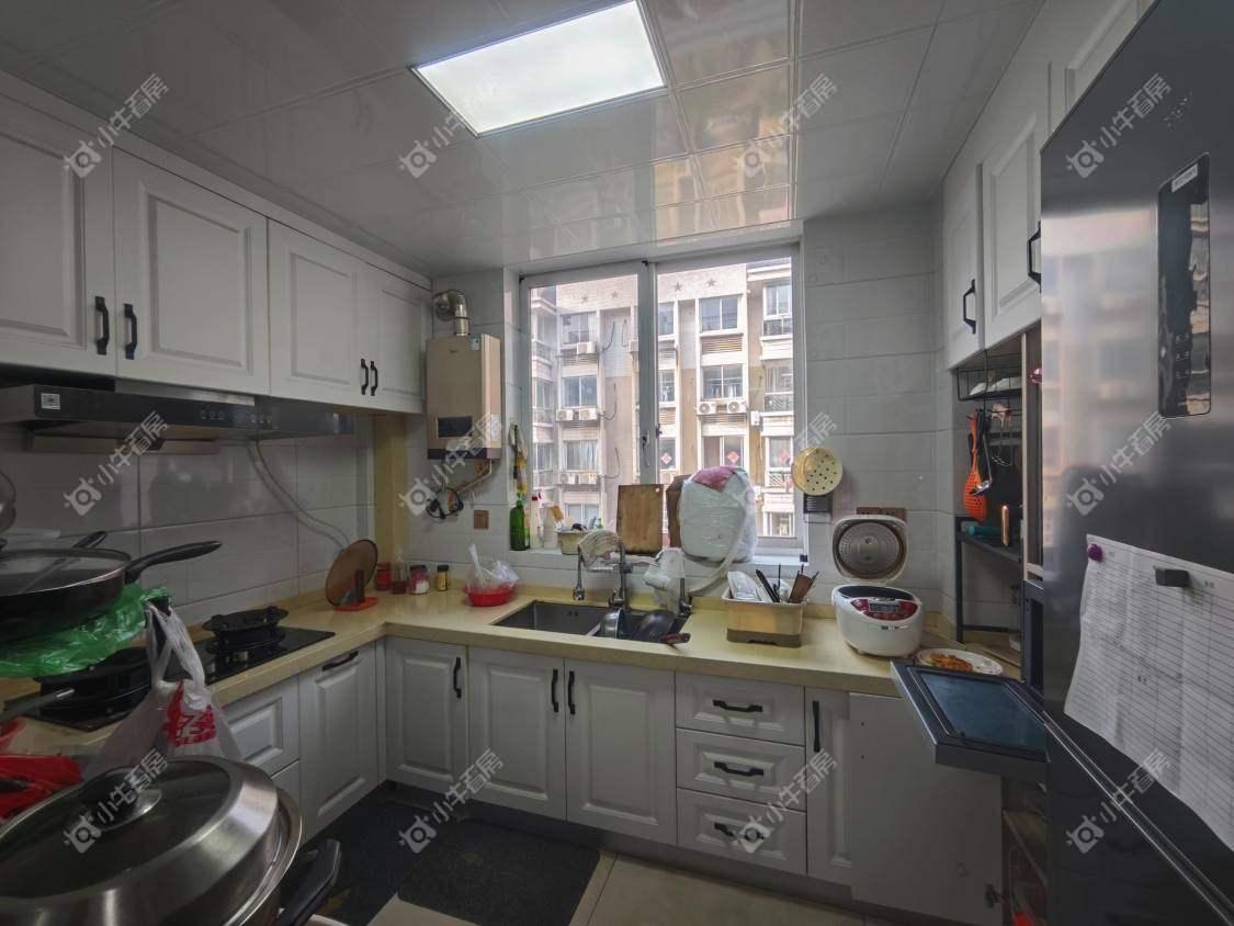 镇江凤翔花园在售二手房源室内图_小牛看房