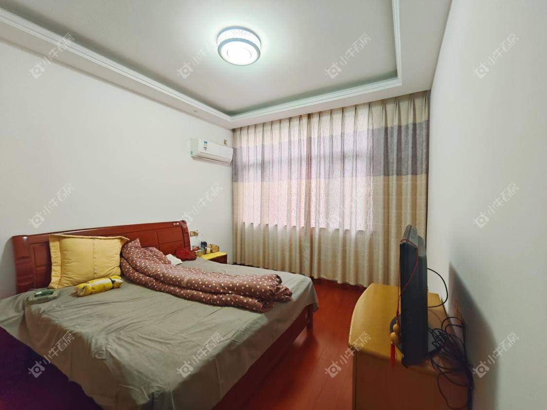 镇江石城郦家中心村在售二手房源室内图_小牛看房