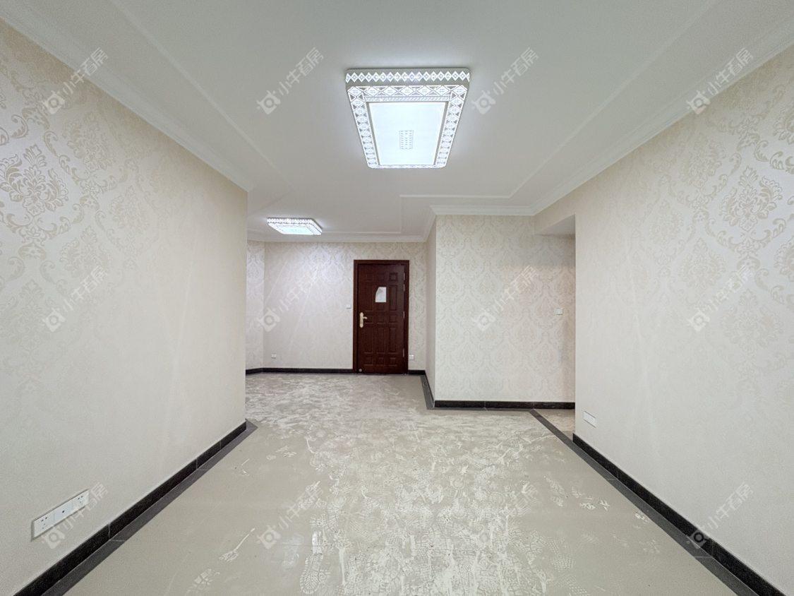 镇江恒大名都一期在售二手房源室内图_小牛看房