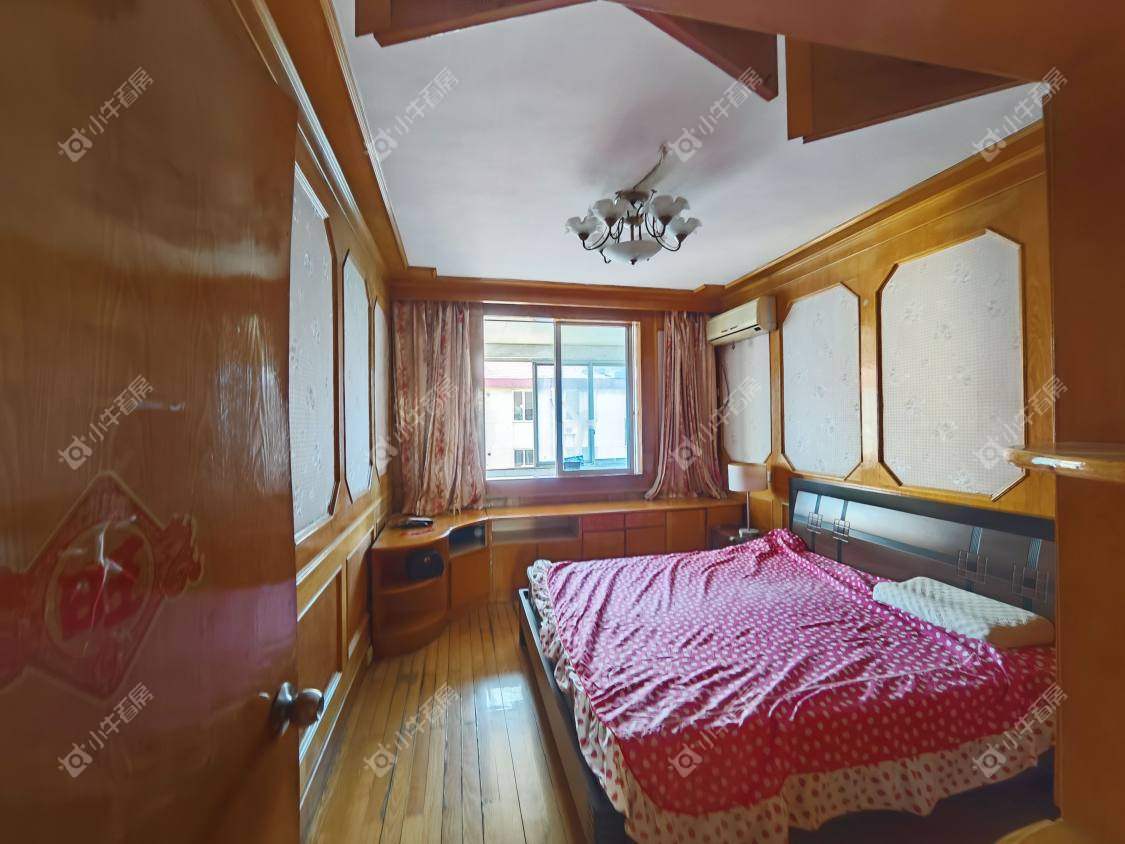 镇江幸福小区在售二手房源室内图_小牛看房