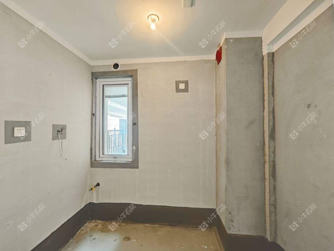 镇江中南君悦府中南一期在售二手房源室内图_小牛看房