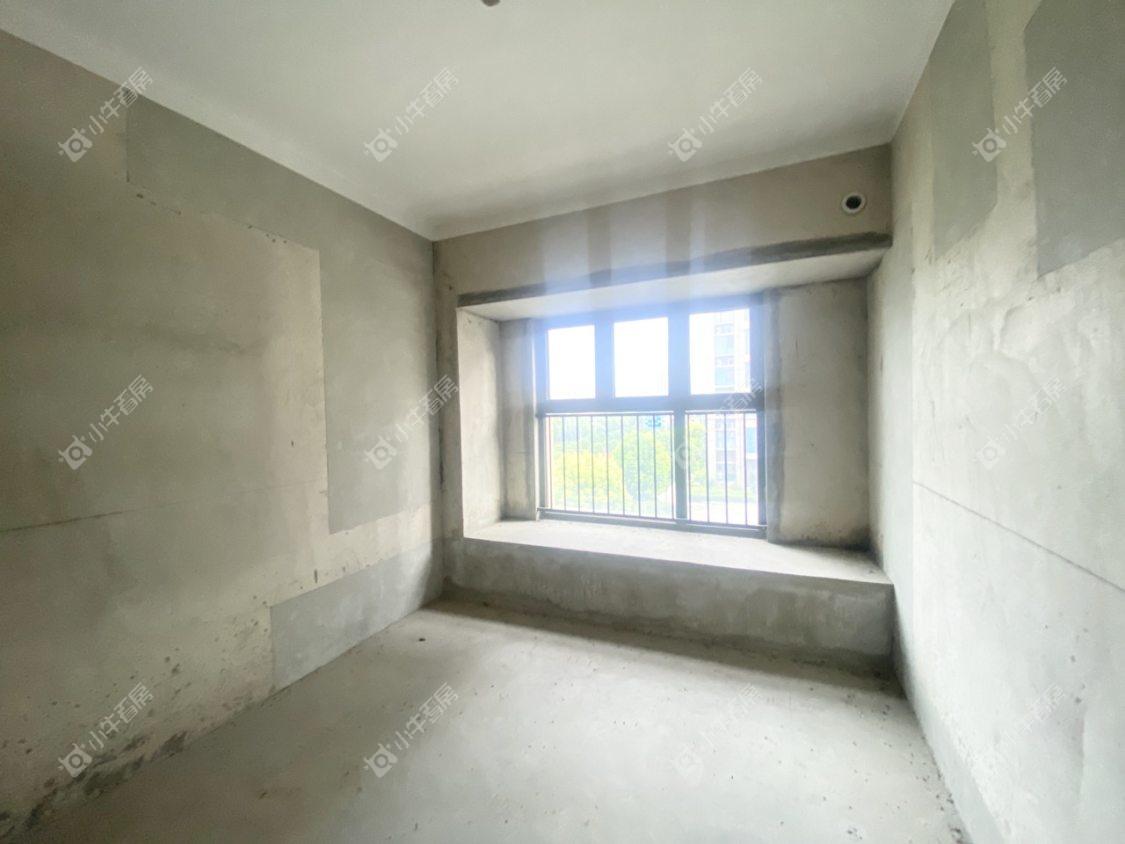 镇江碧桂园樾府在售二手房源室内图_小牛看房