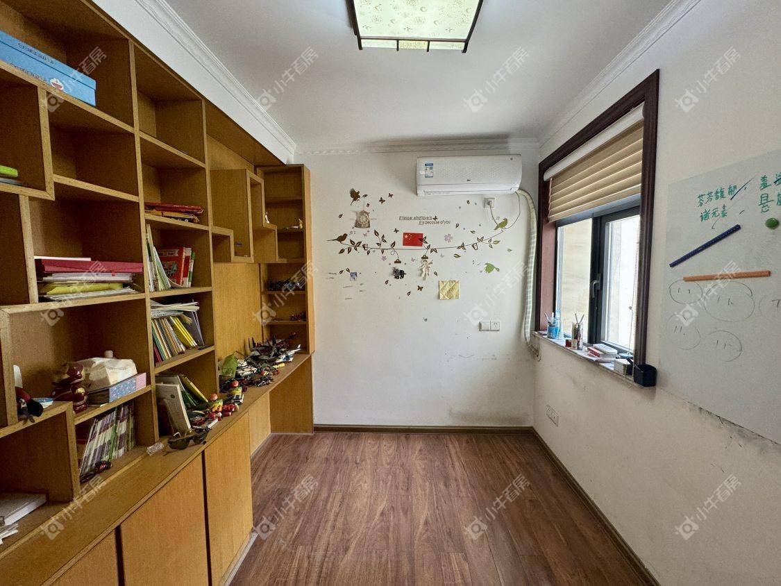 镇江佳景天城在售二手房源室内图_小牛看房