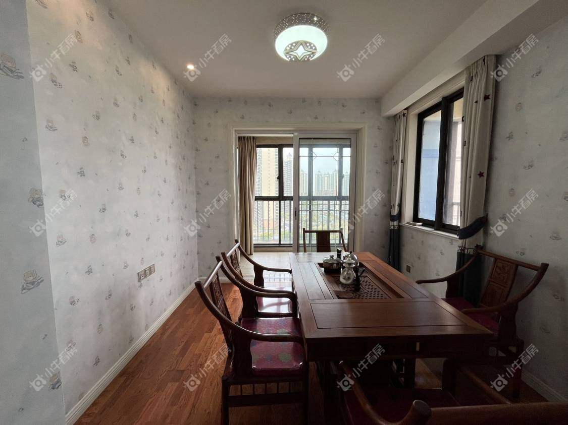 镇江嘉源首府在售二手房源室内图_小牛看房