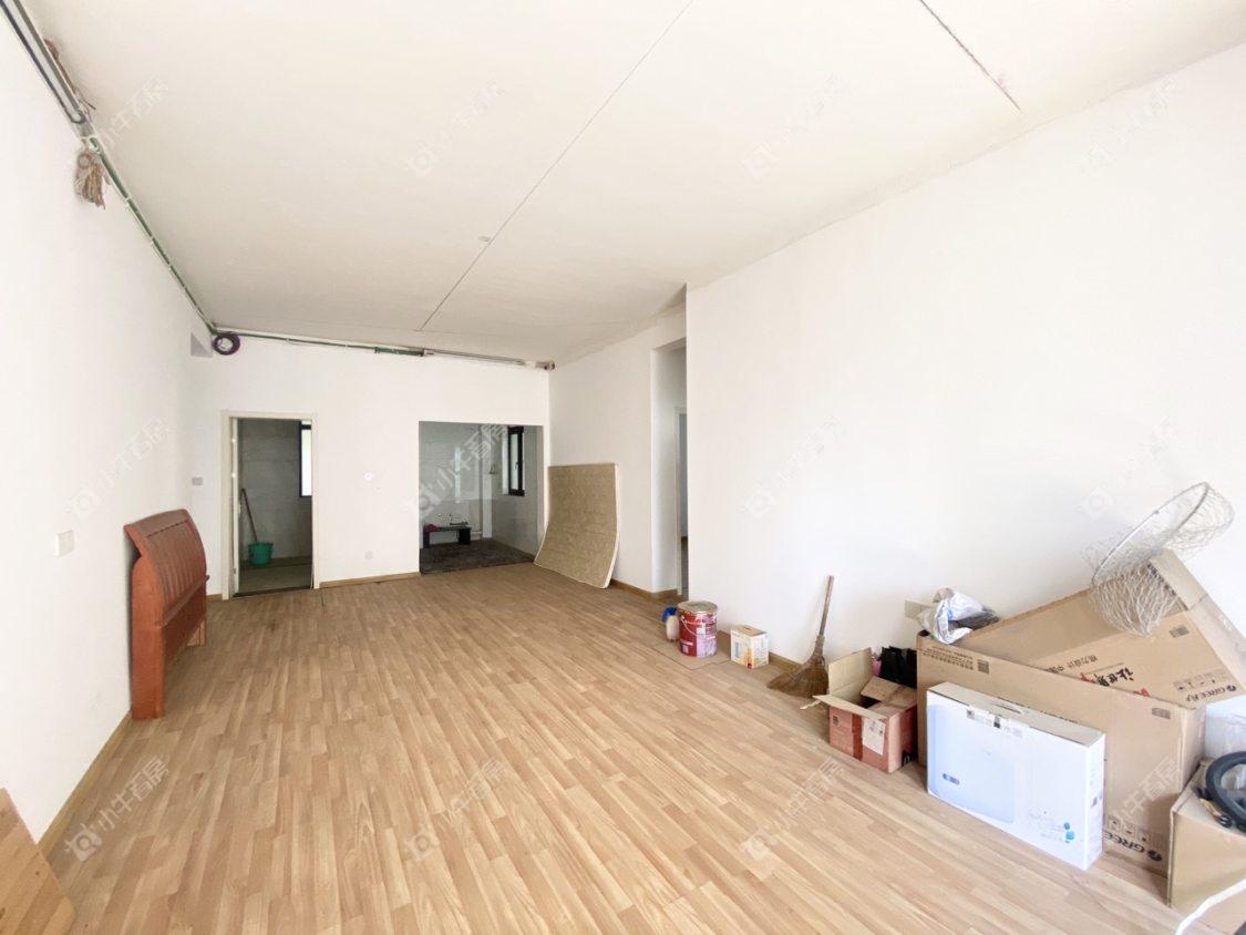 镇江滨河凤凰城在售二手房源室内图_小牛看房