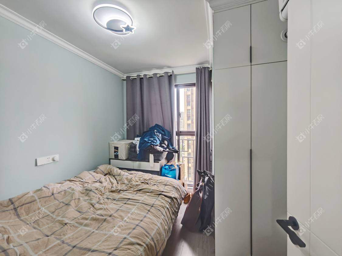 镇江华都幸福里在售二手房源室内图_小牛看房