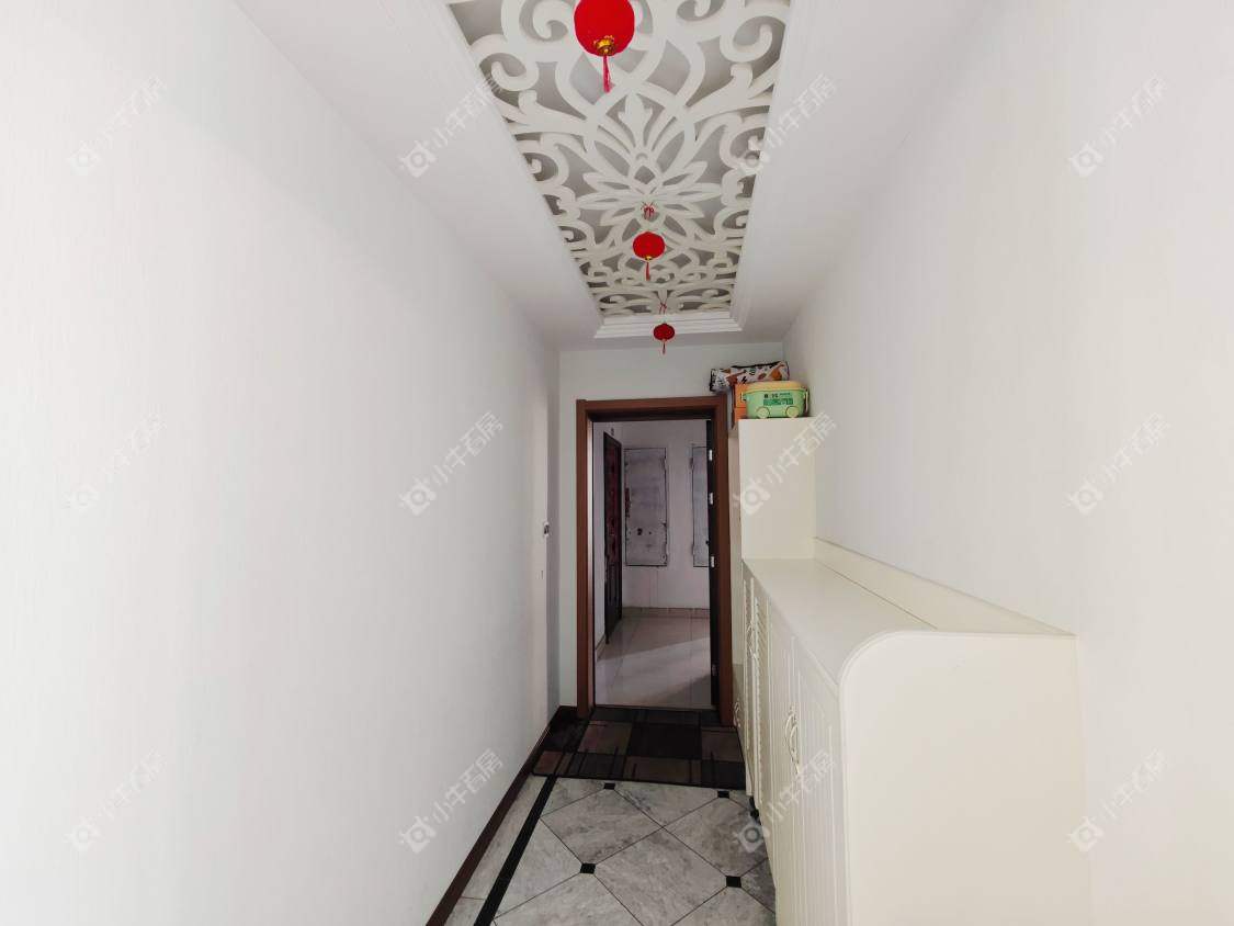 镇江学林雅居在售二手房源室内图_小牛看房