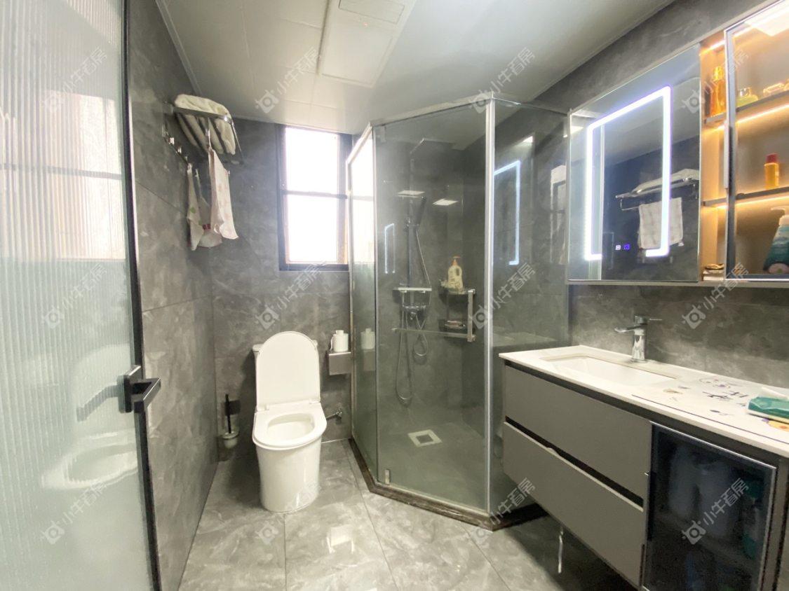 镇江汇金天地在售二手房源室内图_小牛看房