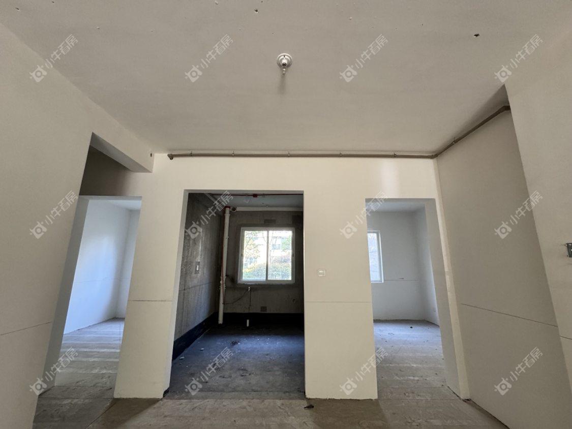 镇江中南熙悦城中南二期在售二手房源室内图_小牛看房