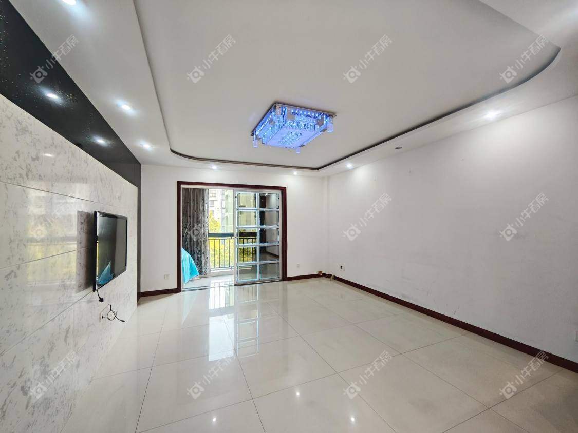 镇江天波城在售二手房源室内图_小牛看房