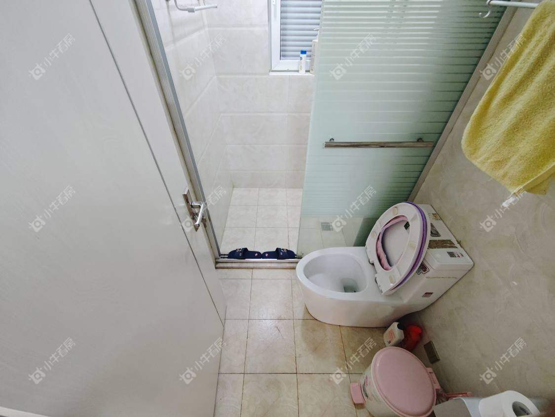 镇江大亚第一城在售二手房源室内图_小牛看房