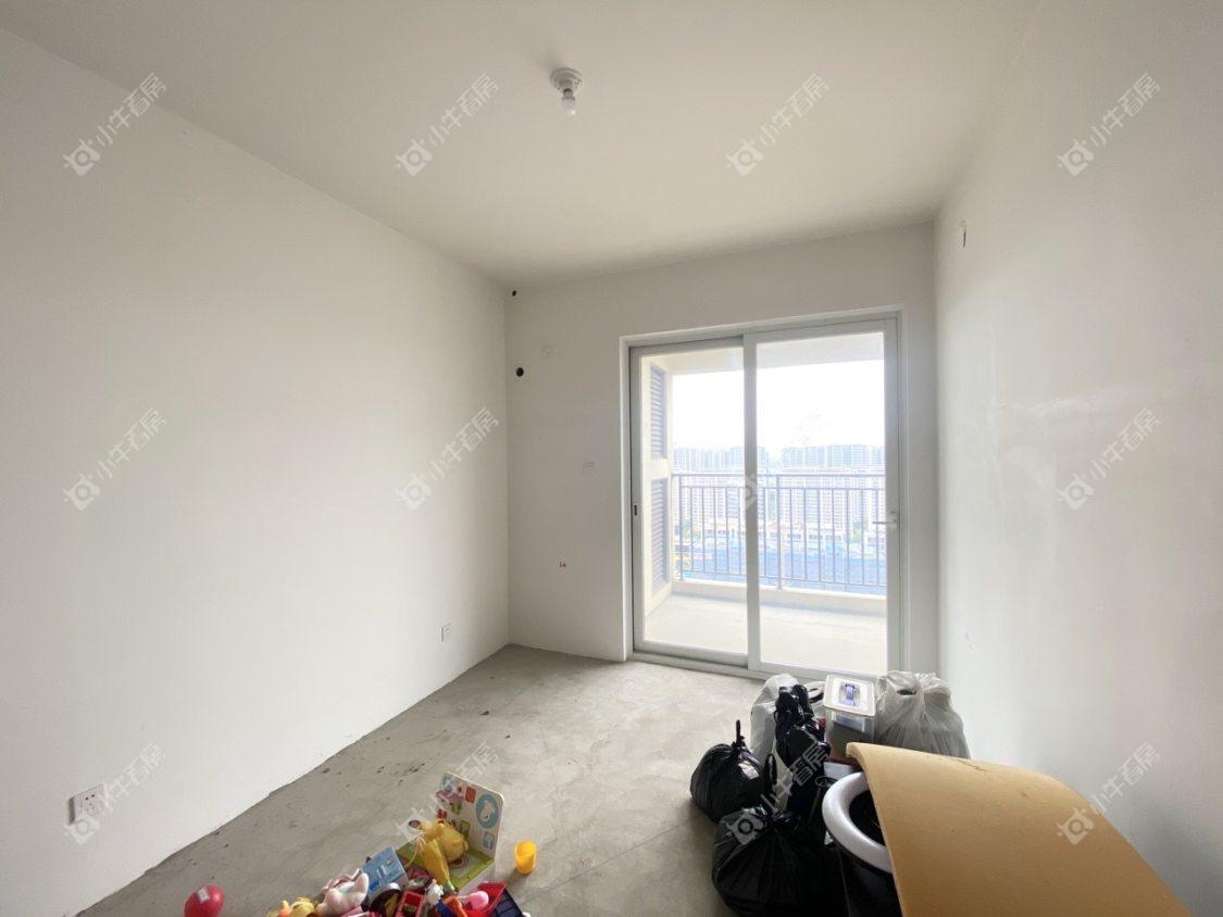 镇江中南熙悦城中南二期在售二手房源室内图_小牛看房