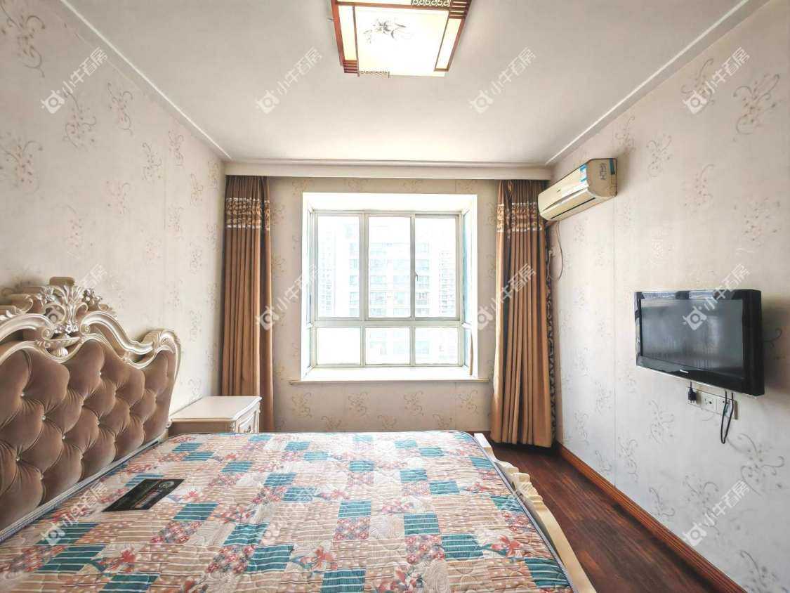 镇江金鼎城市花园在租房源室内图_小牛看房