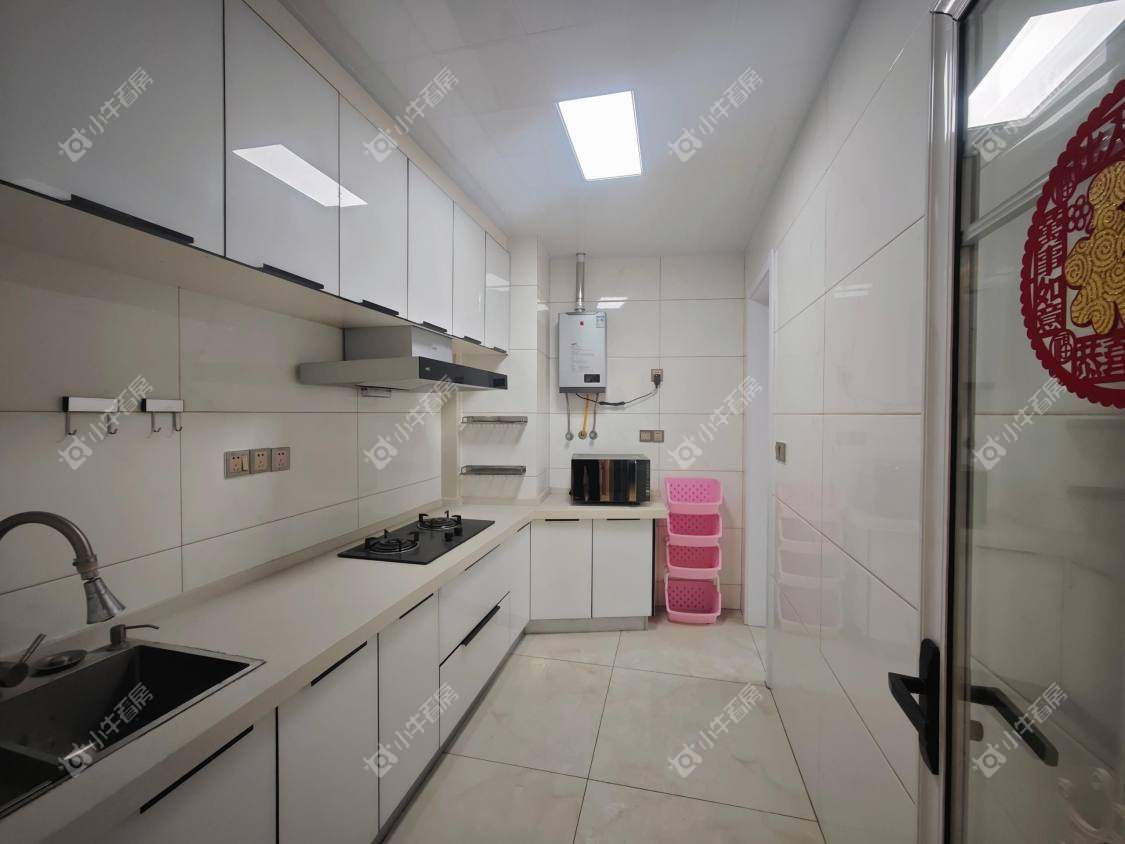 镇江金桥世纪城在售二手房源室内图_小牛看房