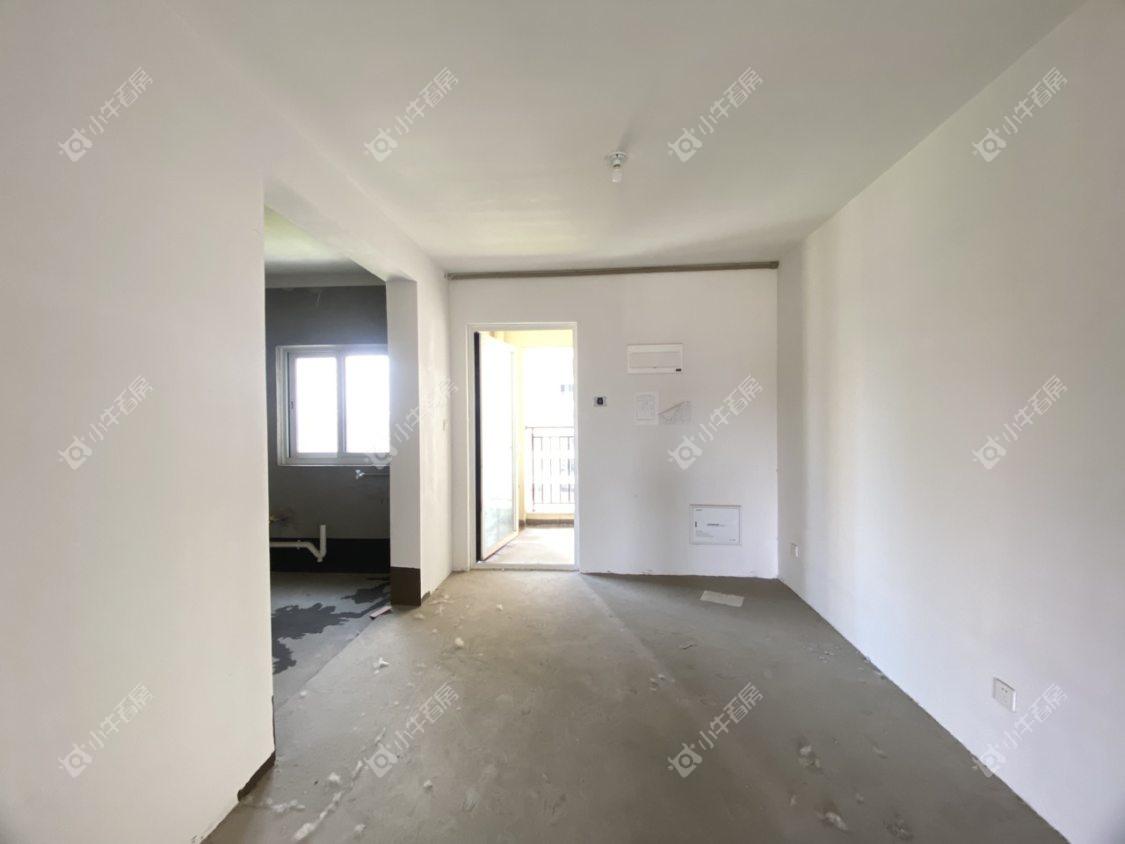 镇江中南熙悦城中南二期在售二手房源室内图_小牛看房